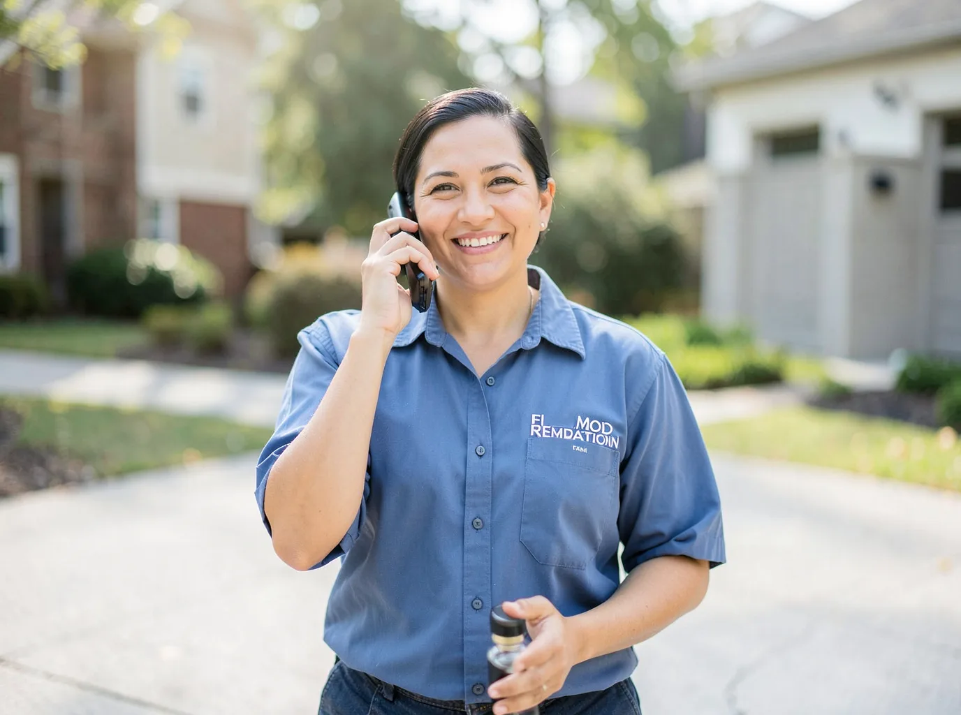 Mold Remediation La Honda, CA FAQs